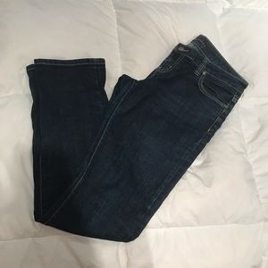 Dish jeans size 32